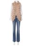 BCBGMAXAZRIA Vest Size L - photo 1