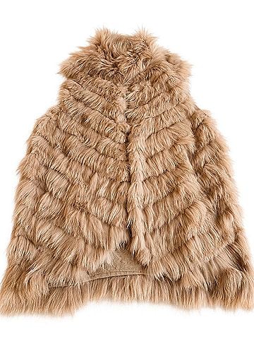 BCBGMAXAZRIA Vest (view 2)