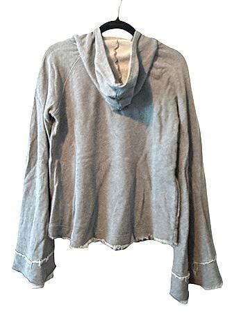 FP BEACH Pullover Hoodie (view 2)