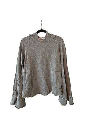 FP BEACH Pullover Hoodie (view 1)