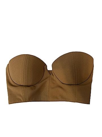 House of CB Sleeveless Top (view 1)