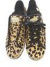 Keds for Kate Spade Animal Print Multi Color Sneakers Size 8 - photo 1