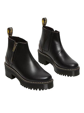 Dr. Martens Rometty II Boots (view 1)