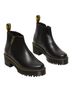 Dr. Martens 100% Leather Black Boots Size EU 41 - photo 1