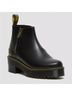 Dr. Martens 100% Leather Black Boots Size EU 41 - photo 3
