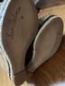 Sam Edelman Brown Wedges Size 7 - photo 3