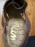 Sam Edelman Brown Wedges Size 7 - photo 4