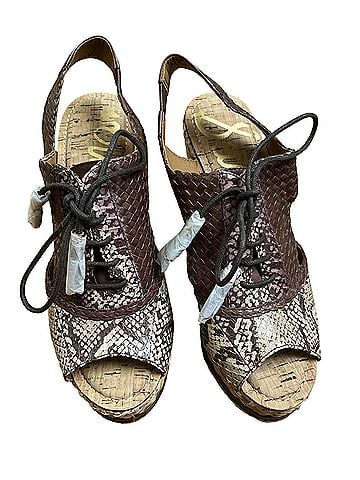 Sam Edelman tinley Wedges (view 1)