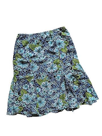 Sag Harbor Y2K Vintage Casual Skirt (view 2)