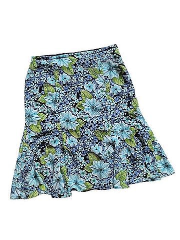 Sag Harbor Y2K Vintage Casual Skirt (view 1)