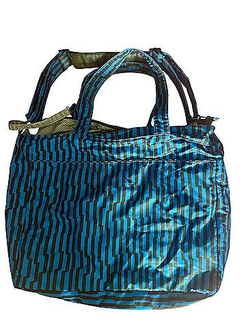Jujube Tote (view 2)