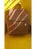 Michael Kors Gold Brown Backpack One size - photo 3