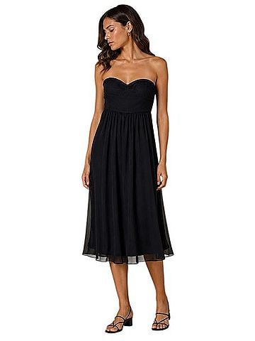 J.Crew Cocktail Dress (view 1)