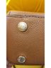 Michael Kors Gold Brown Backpack One size - photo 6