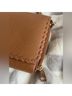 Tory Burch Leather Crossbody Bag One size - photo 3