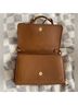 Tory Burch Leather Crossbody Bag One size - photo 5