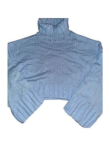 H&M Turtleneck Sweater (view 1)