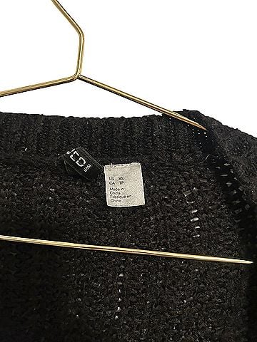 Divided by H&M Jacket (view 2)