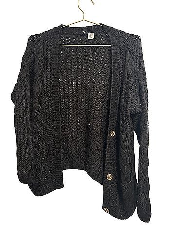 Divided by H&M Jacket (view 1)