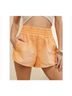 Aerie Orange Shorts Size S - photo 10