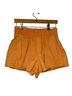 Aerie Orange Shorts Size S - photo 1