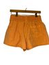 Aerie Orange Shorts Size S - photo 2