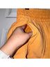 Aerie Orange Shorts Size S - photo 5