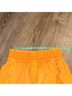 Aerie Orange Shorts Size S - photo 6