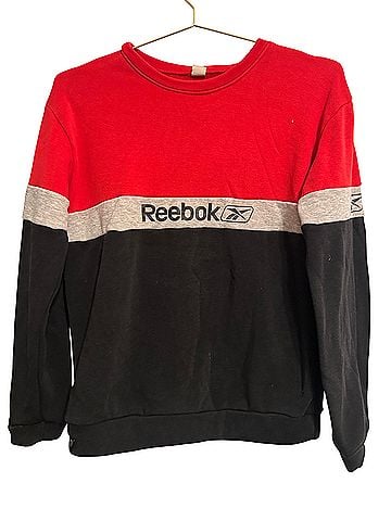 Reebok Sweatshirt (view 1)