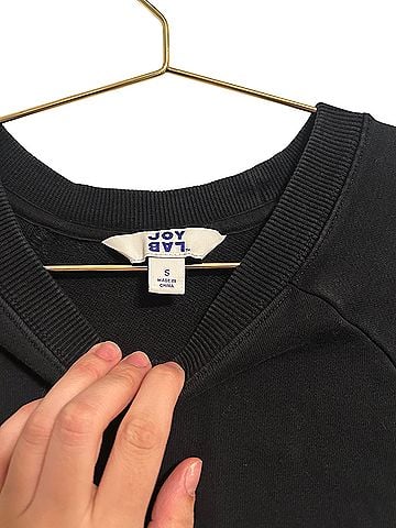 JoyLab Pullover Sweater (view 2)