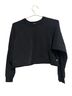 JoyLab Black Pullover Sweater Size S - photo 1