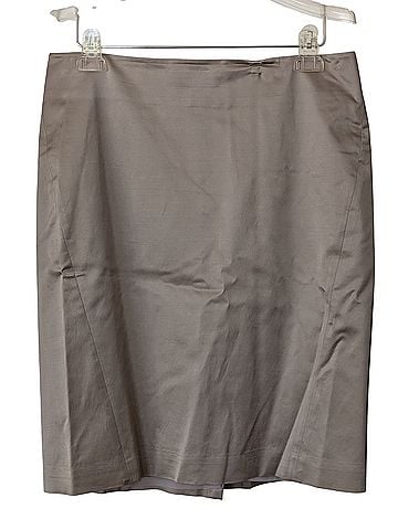 Ann Taylor Formal Skirt (view 1)