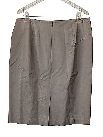 Ann Taylor Formal Skirt (view 2)