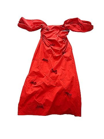Anthropologie Cocktail Dress (view 1)