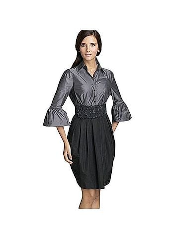 BCBGMAXAZRIA Natasha Cocktail Dress (view 1)