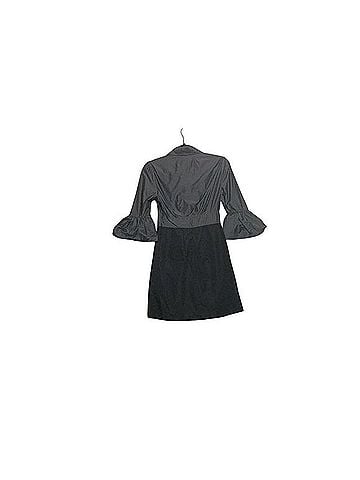 BCBGMAXAZRIA Natasha Cocktail Dress (view 2)