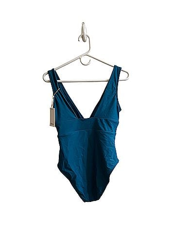 Quince One Piece Swimsuit (view 2)