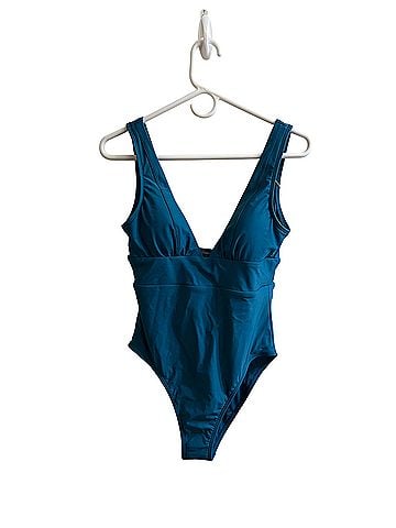 Quince One Piece Swimsuit (view 1)