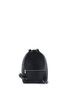 Louis Vuitton 100% Leather Black Mabillon Backpack Epi Leather One size - photo 4