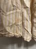 & Other Stories Stripes Yellow White Romper Size 2 - photo 3