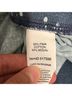 L.L.Bean Floral Blue Casual Pants Size 3X - photo 5