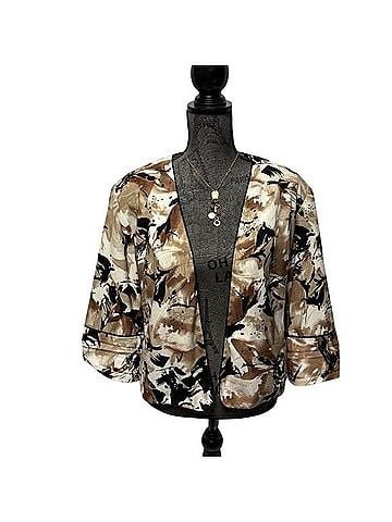 DressBarn Jacket (view 1)