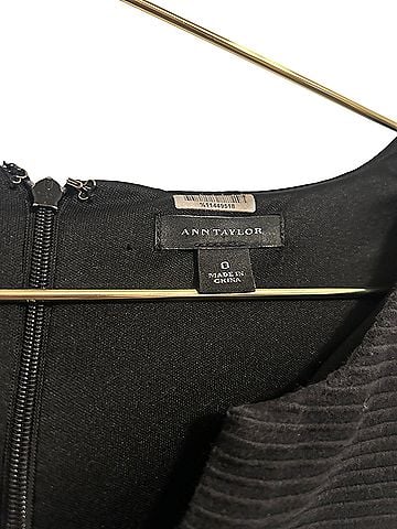 Ann Taylor Cocktail Dress (view 2)