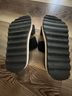 Vionic Black Sandals Size 6 1/2 - photo 4