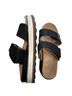 Vionic Black Sandals Size 6 1/2 - photo 2