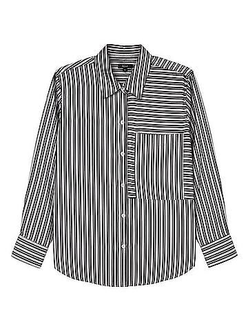 Rails Spencer Long Sleeve Polo (view 1)