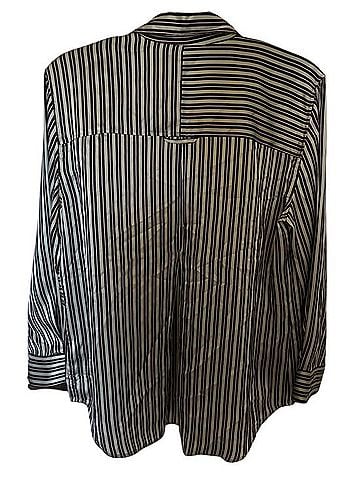 Rails Spencer Long Sleeve Polo (view 2)