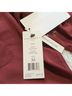 Equipment 100% Silk Red Pink Long Sleeve Button-Down Shirt Size XS - photo 7