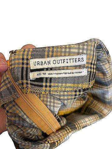 Urban Outfitters Casual Skirt (view 2)