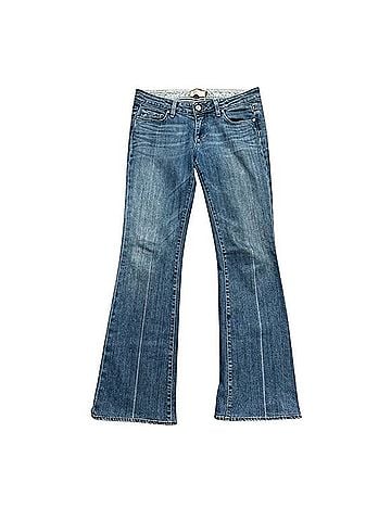 Paige Laurel Canyon Jeans (view 1)